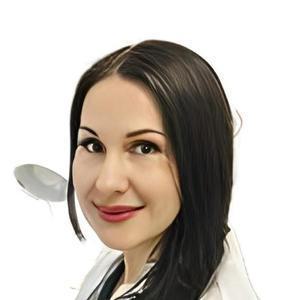 Лебедянская Елена Сергеевна