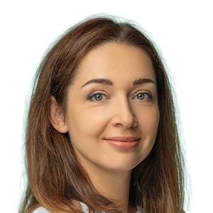 Уланова Виктория Александровна
