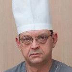 Кузнецов Сергей Юрьевич