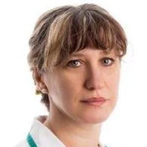 Свинко Ирина Геннадьевна