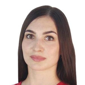 Гапоненко Кристина Сергеевна