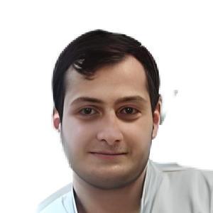 Асатурян Даниэль Русланович
