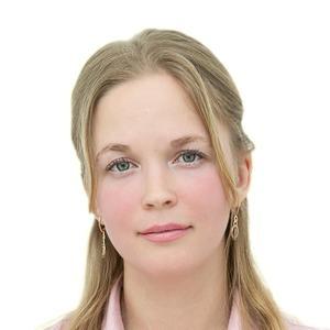 Скольскова Дарья Сергеевна