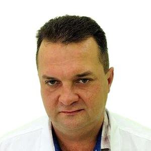 Доронин Федор Владимирович