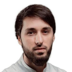 Джабраилов Артур Александрович