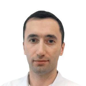 Рамазанов Артур Александрович