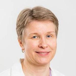 Глушенкова Любовь Викторовна