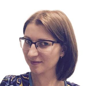 Жиляева Ольга Михайловна
