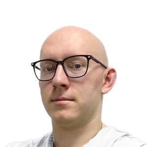 Саулин Никита Сергеевич