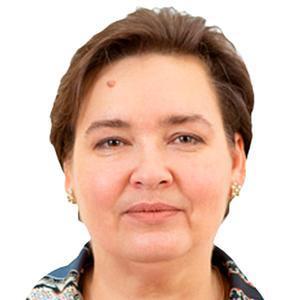 Лисицына (Ткаченко) Наталья Евгеньевна