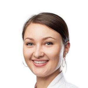 Миненкова Кристина Сергеевна