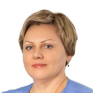 Колоскова Татьяна Владимировна