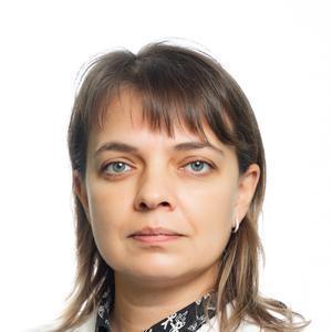 Белинская Наталья Петровна