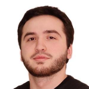 Дауров Тимур Арсенович