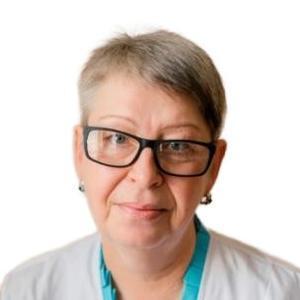 Волохова Ирина Владимировна