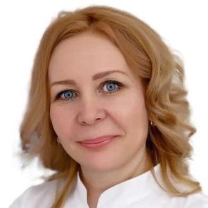Киктенко Елена Викторовна