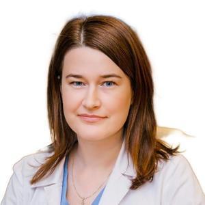Борисова Вера Юрьевна