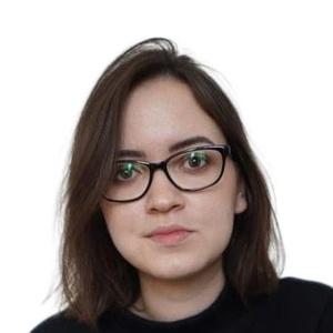 Собенина Светлана Валерьевна