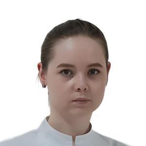 Королькова Ирина Андреевна