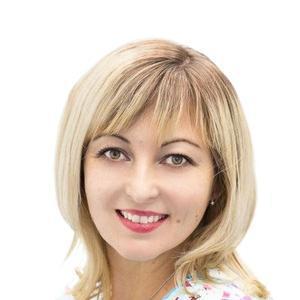 Зырянова Елена Александровна
