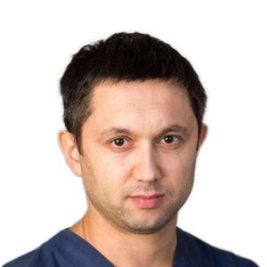 Николаев Михаил Юрьевич
