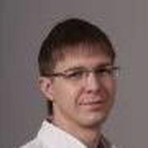 Ефремов Илья Александрович