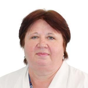 Варлакова Наталья Александровна