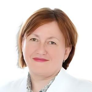 Шлыгина Татьяна Анатольевна