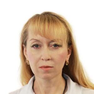 Дерисова Светлана Ваховна