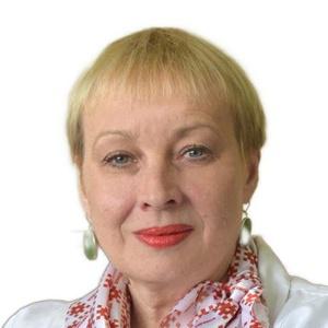 Бирюкова Людмила Евгеньевна