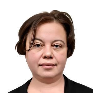 Стариченко Галина Владимировна