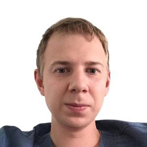 Дербилов Александр Игоревич