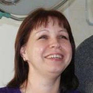 Бобкова Ольга Викторовна