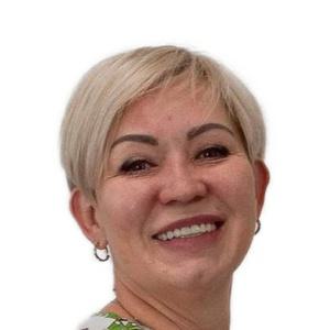 Устинова Светлана Аркадьевна