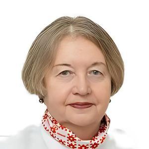 Кулешова Наталия Анатольевна
