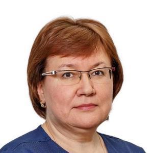 Настина Елена Алексеевна