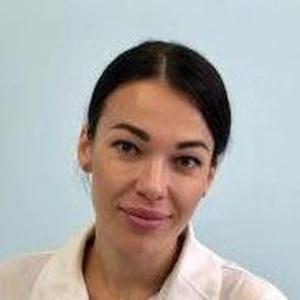 Малова Юлия Владимировна