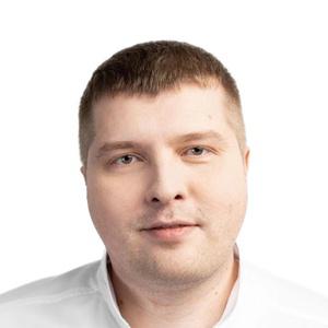 Перерва Алексей Игоревич