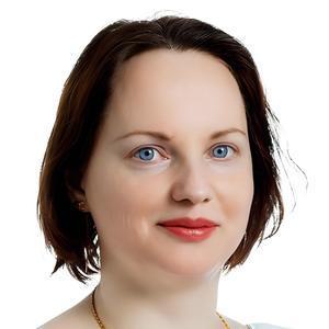 Белопольская Христина Александровна