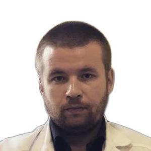 Козлов Ярослав Михайлович