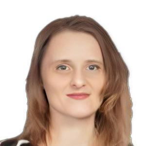 Лузихина Светлана Владимировна