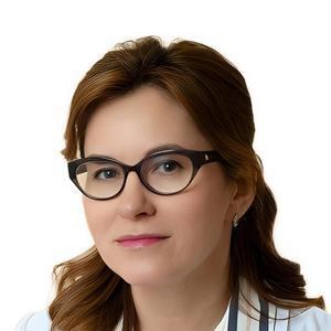 Емельянова Галина Сергеевна