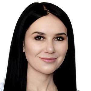Луговая Елена Николаевна
