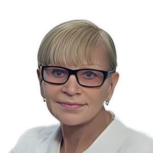 Косенкова Татьяна Семеновна