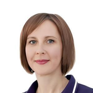 Юсупова Татьяна Вячеславовна