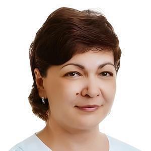 Зиганшина Елена Петровна