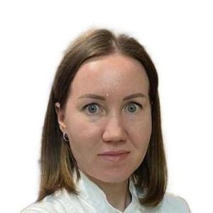 Давыдова Екатерина Владимировна
