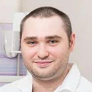 Труфанов Виталий Михайлович