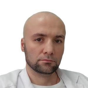 Кулиев Октай Шаирович