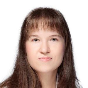 Корякина Татьяна Валерьевна